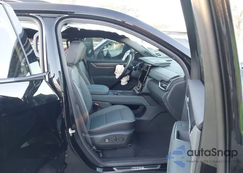 2024 GMC Acadia Awd At4 z USA, uszkodzony, nr VIN 1GKENPKS5RJ235763